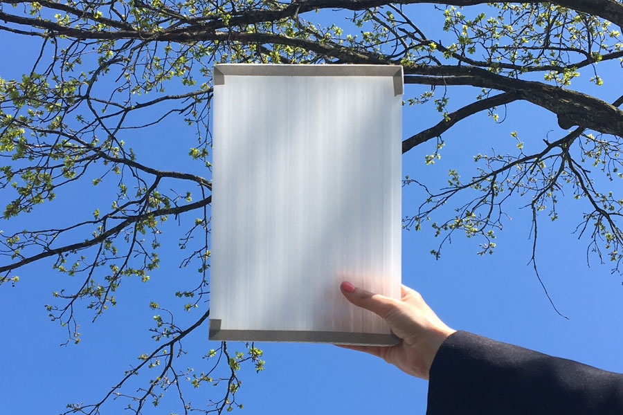 Polycarbonate Options For Verandas