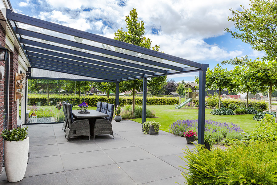 Wrp Are Verandas Suppliers Poole